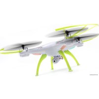 Квадрокоптер Syma X5HC (белый)