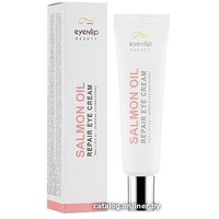  Eyenlip Крем для глаз Salmon Oil Repair Eye Cream 30 мл