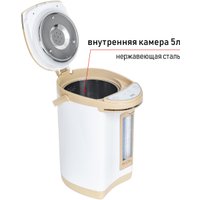Термопот JVC JK-TP1015