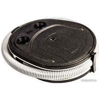 Моторная лодка Ривьера Компакт R-K-3600 СК lg/gf (светло-серый/графит)