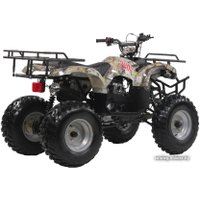 Квадроцикл IRBIS ATV 200U