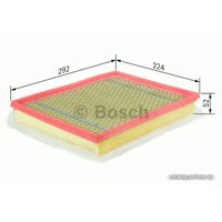 Воздушный фильтр Bosch F026400012
