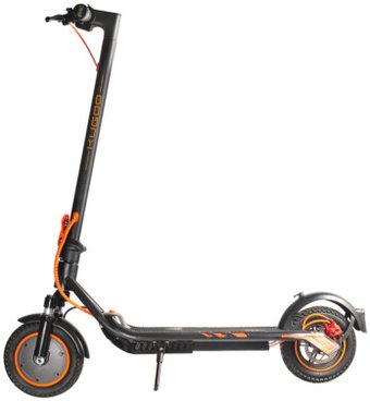 Электросамокат Kugoo F2 СПМ