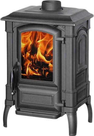 Свободностоящая печь-камин Fireway Bruno I