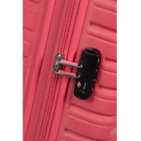 Чемодан-спиннер American Tourister Flashline Pop MF9-1 55 см