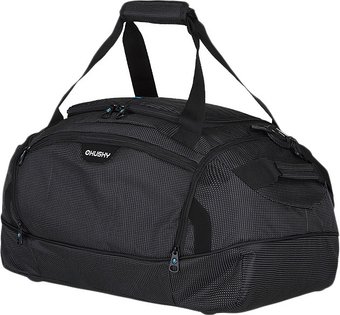 Дорожная сумка Husky Grape 60l (черный)