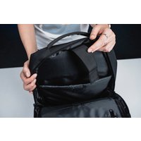 Городской рюкзак Xistore Business Backpack (черный)