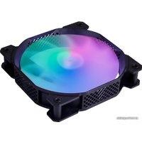 Вентилятор для корпуса 1stPlayer F2 Plus (черный)