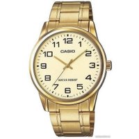 Наручные часы Casio MTP-V001G-9B