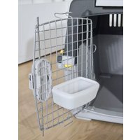 Переноска Gulliver 5 (серый) в Лиде