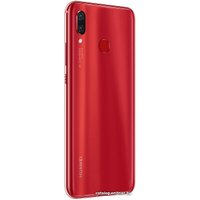 Телефон Huawei Nova 3 PAR-LX1 Dual SIM (красный)