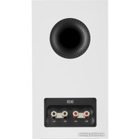 Полочная акустика Bowers & Wilkins 607 S3 (белый)