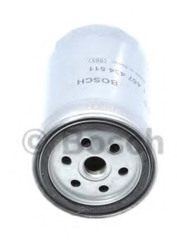 

Топливный фильтр Bosch 1457434511