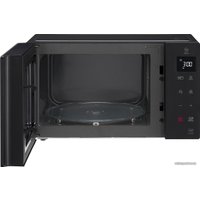 Микроволновая печь LG MH6336GIB