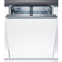 Встраиваемая посудомоечная машина Bosch SMV46IX03R