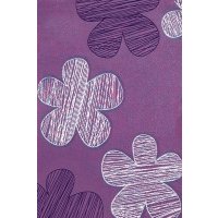 Ковер для жилой комнаты Sintelon Vegas Pop 36KRK 331146034 (200x290)