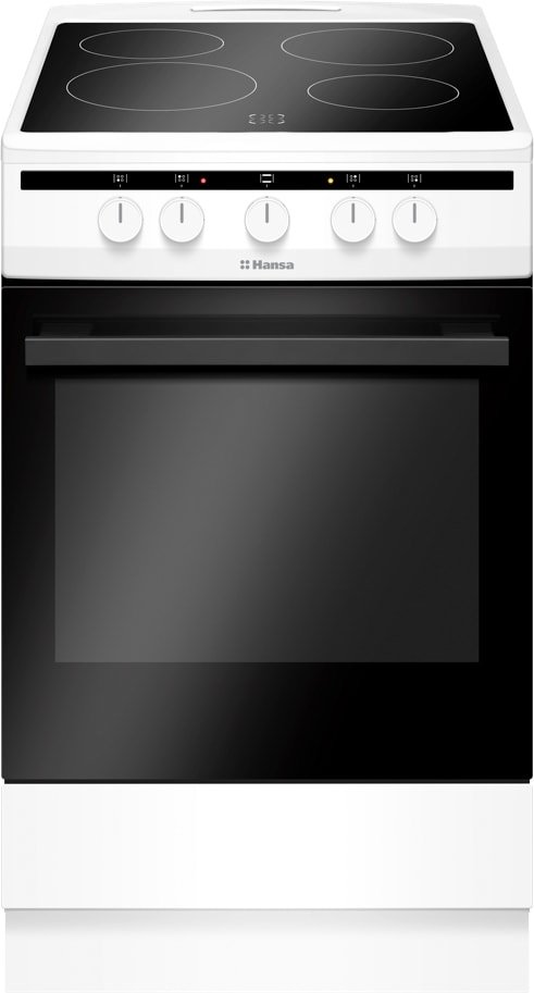 

Кухонная плита Hansa FCCW530977