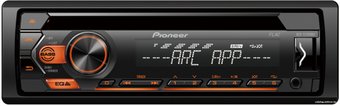Pioneer MVH-S120UBA