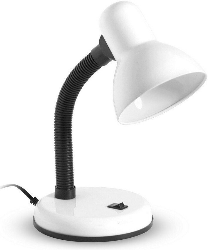 Настольная лампа SmartBuy SBL-Desk-White