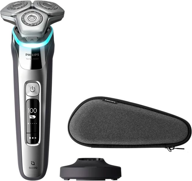 

Электробритва Philips Series 9000 Wet & Dry S9985/35