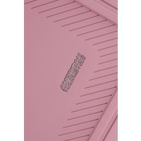 Чемодан-спиннер American Tourister Dashpop Lilas Pink 55 см