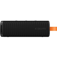 Беспроводная колонка Xiaomi Sound Outdoor (черный, международная версия)