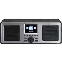 Радиоприемник Lenco DIR-150BK