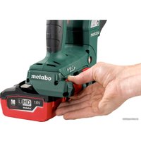 Перфоратор Metabo KHA 36-18 LTX 32 600796840 (без АКБ, кейс)