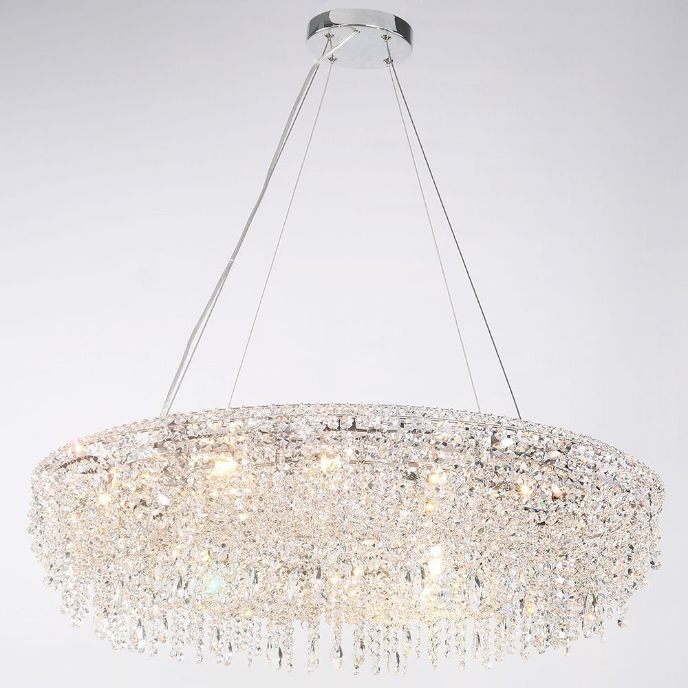 

Подвесная люстра Newport 10910+6/S