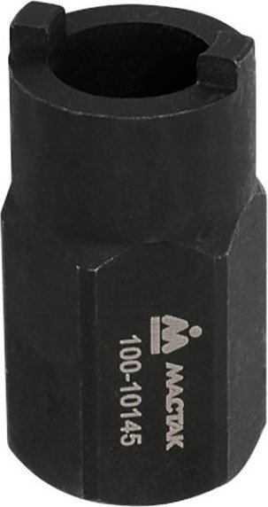 

Головка слесарная Мастак 100-10145