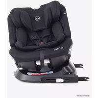 Детское автокресло Rant Nitro Isofix UB619 (черный)