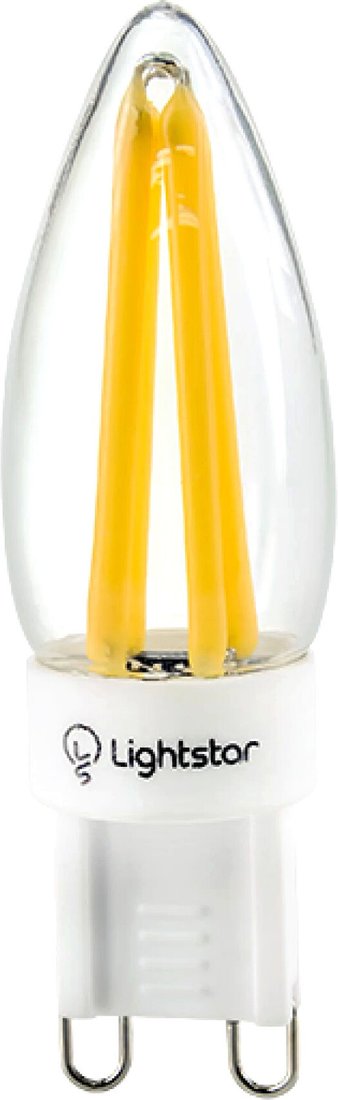 

Светодиодная лампочка Lightstar LED 940474