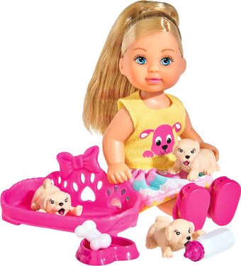 Simba Evi LOVE Puppy Love 105733041