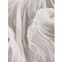 Дорожка на стол Этель 10875216 (белый)