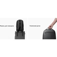 Городской рюкзак Xiaomi Business Backpack BHR9177GL