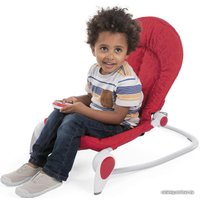 Шезлонг Chicco Balloon (cherry)