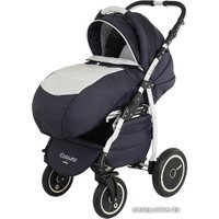 Универсальная коляска Adamex Enduro (2 в 1)