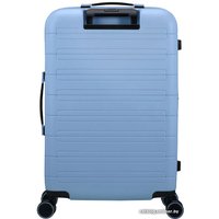 Чемодан-спиннер American Tourister Novastream 67 см (pastel blue)
