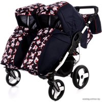 Универсальная коляска Tako Jumper Duo