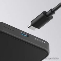 Внешний аккумулятор Anker 622 Magnetic Battery 5000mAh (черный)