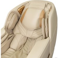 Массажное кресло iRest Optima (бежевый)