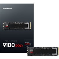 SSD Samsung 9100 Pro 1TB MZ-VAP1T0BW