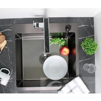 Смеситель Ledeme H73 L4073