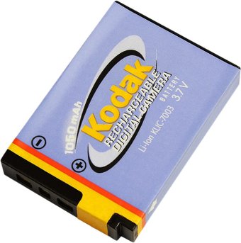 Аккумулятор Kodak KLIC-7003