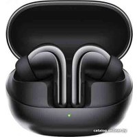 Наушники Xiaomi Buds 4 Pro M2126E1 (черный, международная версия)