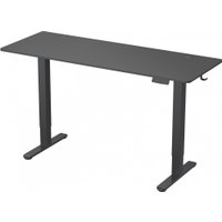 Стол CACTUS CS-EDL-BBK