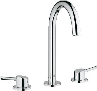 

Смеситель Grohe Concetto 20216001