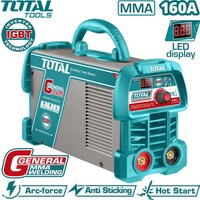 Сварочный инвертор Total TW216059