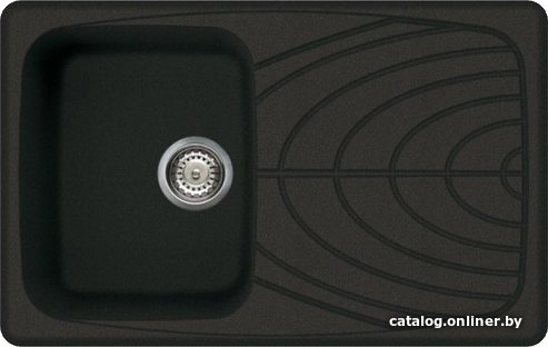 Кухонная мойка Elleci Master 300 M70 Ghisa