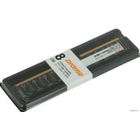 Оперативная память Digma 8ГБ DDR3 1600 МГц DGMAD31600008D